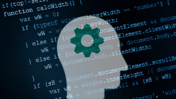 curso de lógica de programação